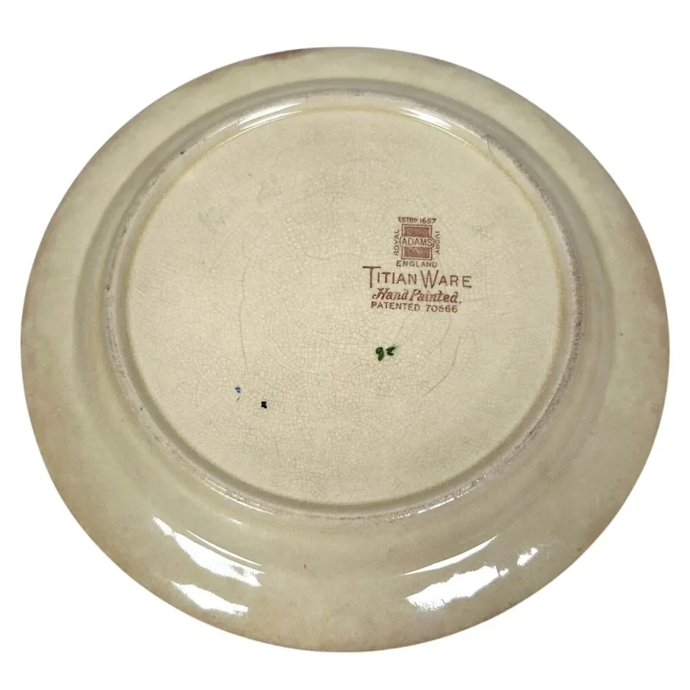 Adams royal titian